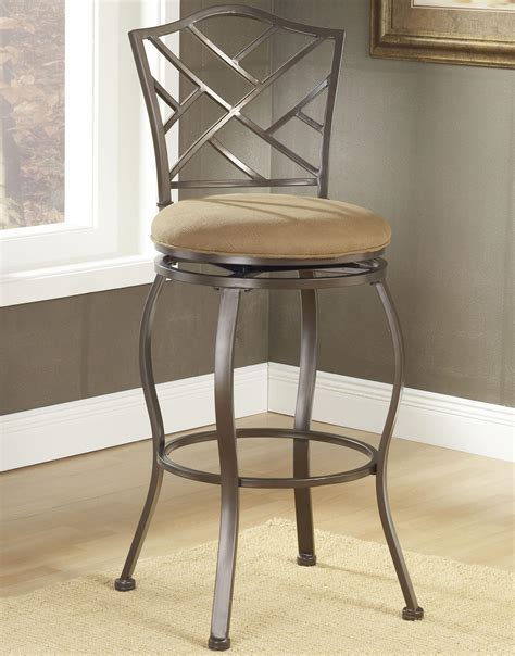 metal bar stools with fabric|metal bar stools near me.